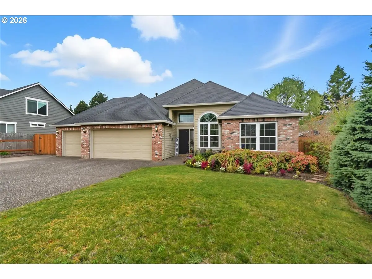 13318 Squire Dr, Oregon City, OR 97045 - #1