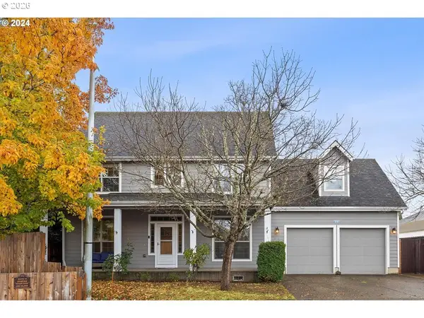 218 NW Sagan Loop, Sheridan, OR 97378