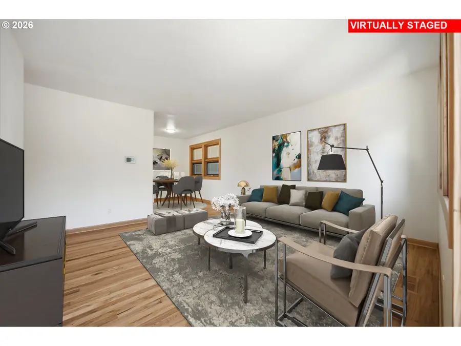 9234 N Central St, Portland, OR 97203 - #3