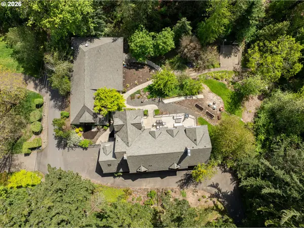 5000 SW Hewett Blvd, Portland, OR 97221