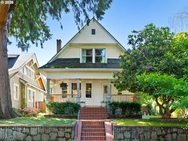 3144 NE Everett St, Portland, OR 97232