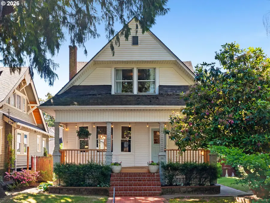3144 NE Everett St, Portland, OR 97232 - #2