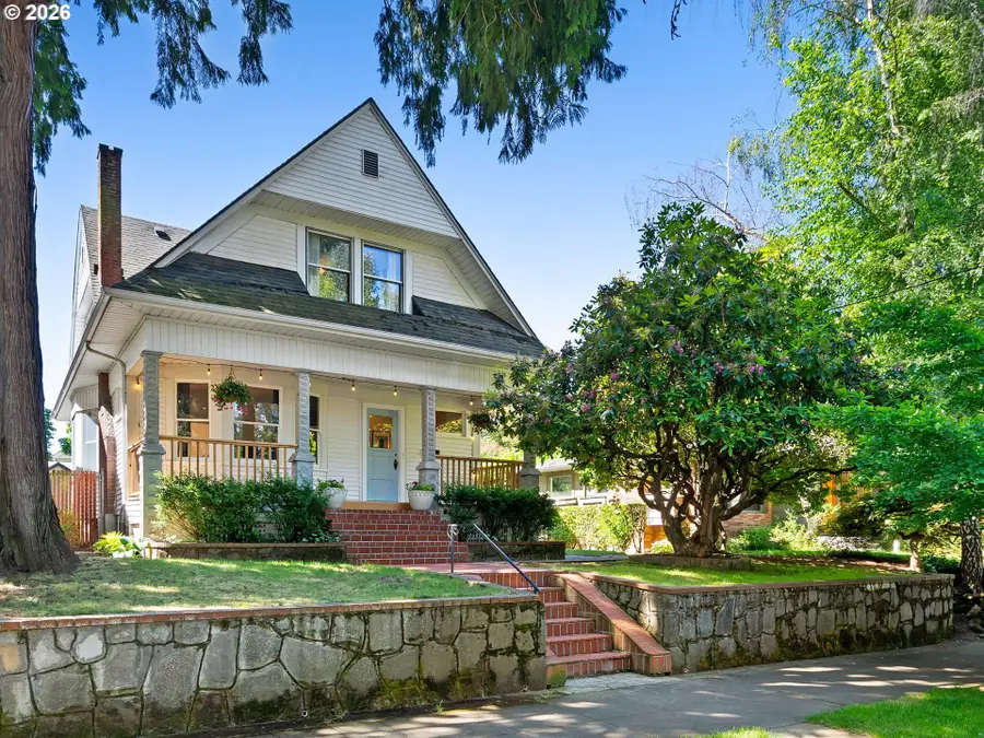 3144 NE Everett St, Portland, OR 97232 - #3