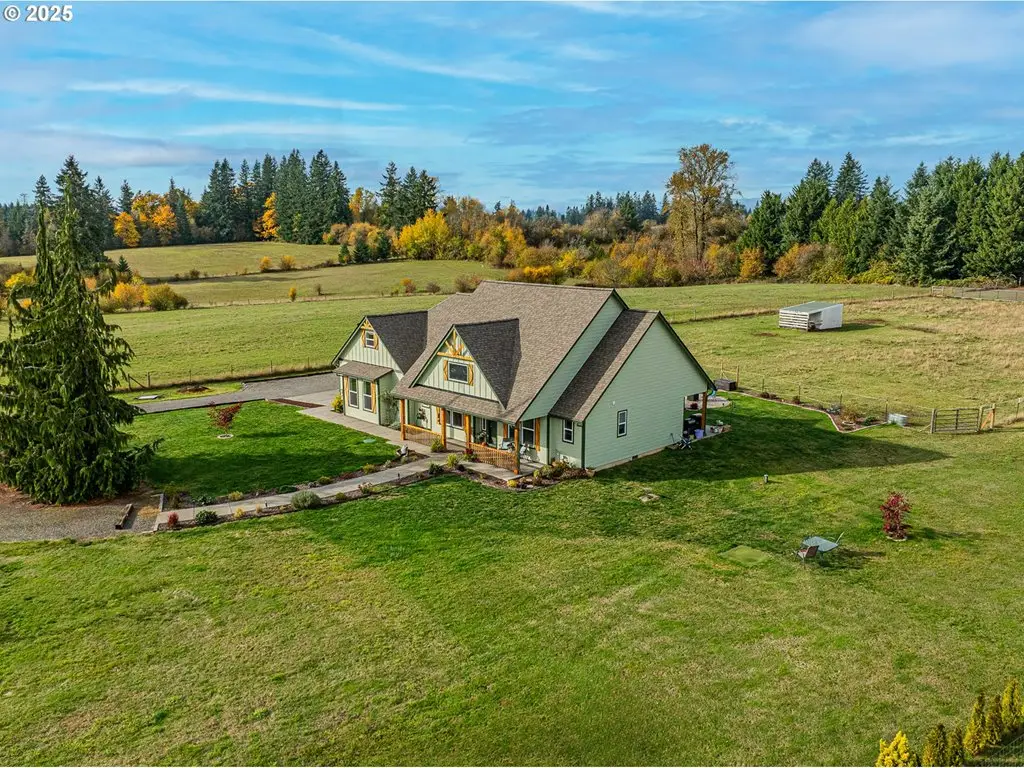 3316 NE 369th St, La Center, WA 98629 - Image #1