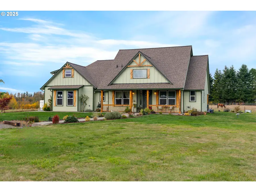 3316 NE 369th St, La Center, WA 98629 - Image #2