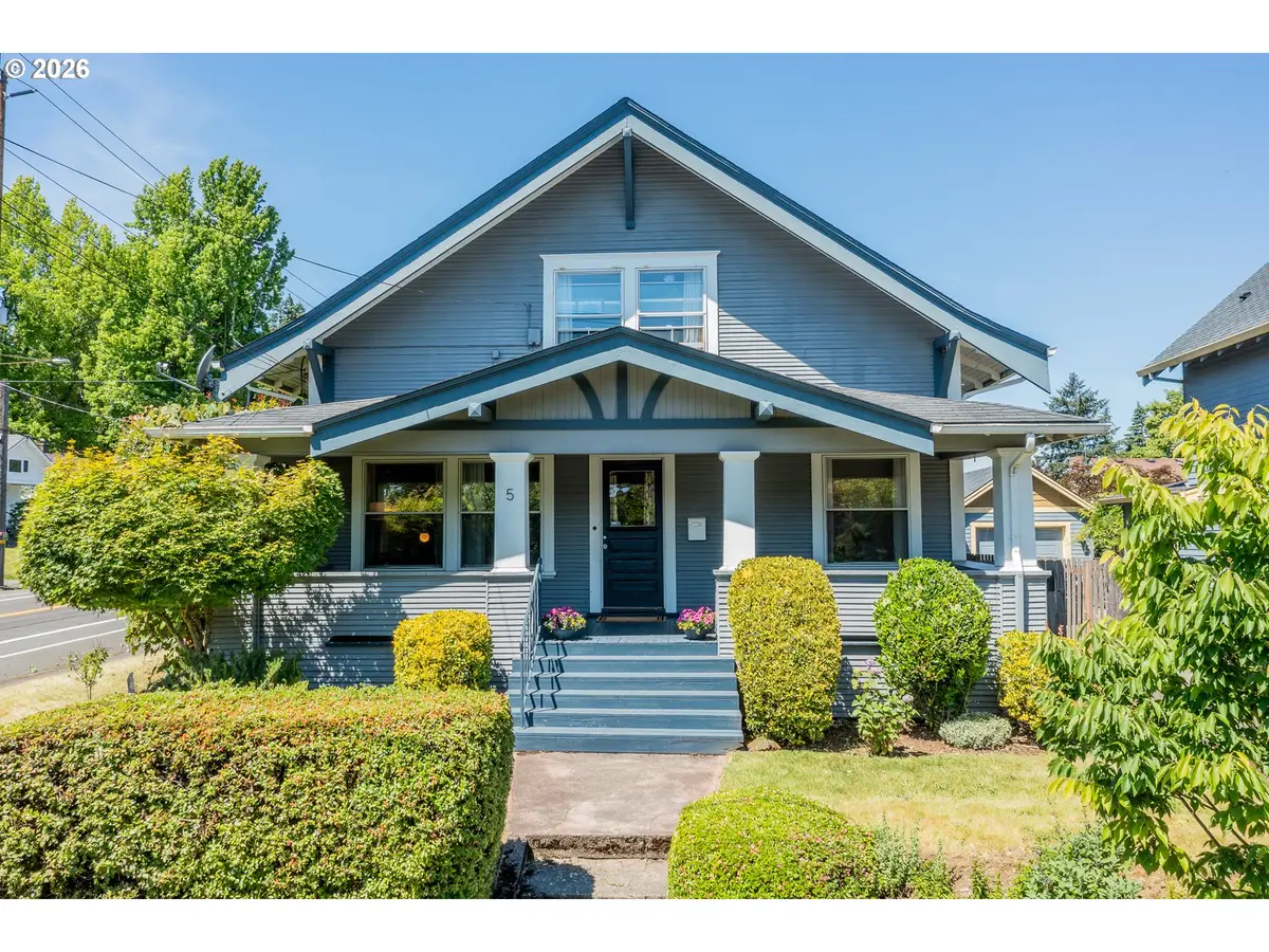 5 NE 71st Ave, Portland, OR 97213 - #1