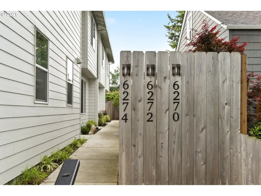6272 NE 6th Ave, Portland, OR 97211 - #2