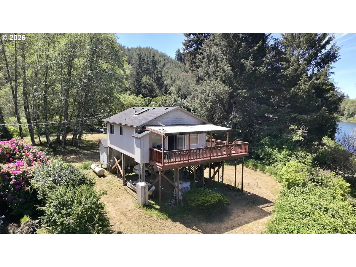 8364 Siletz Hwy, Siletz, OR 97380 - #1