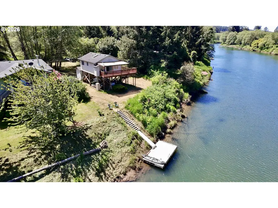 8364 Siletz Hwy, Siletz, OR 97380 - #2