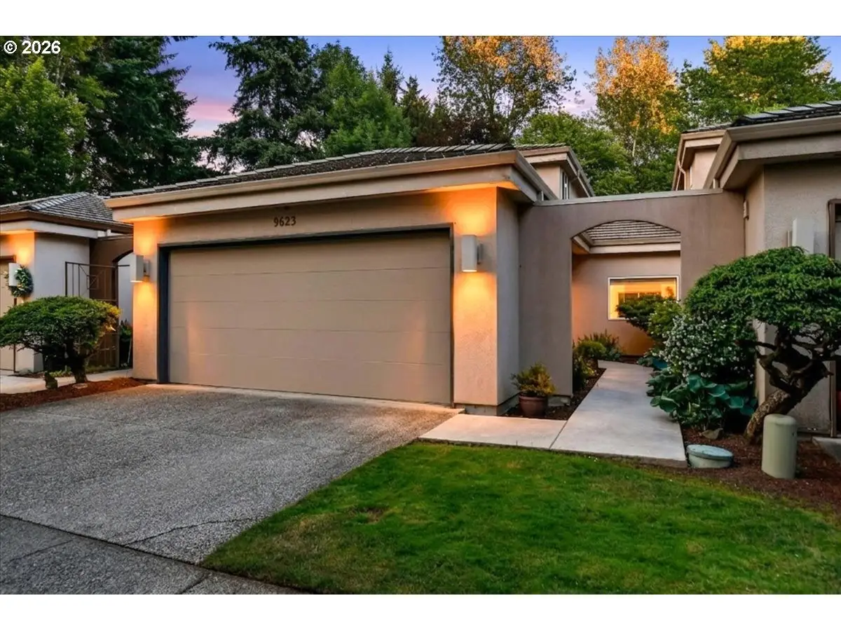9623 NE Oak View Dr, Vancouver, WA 98662 - #1