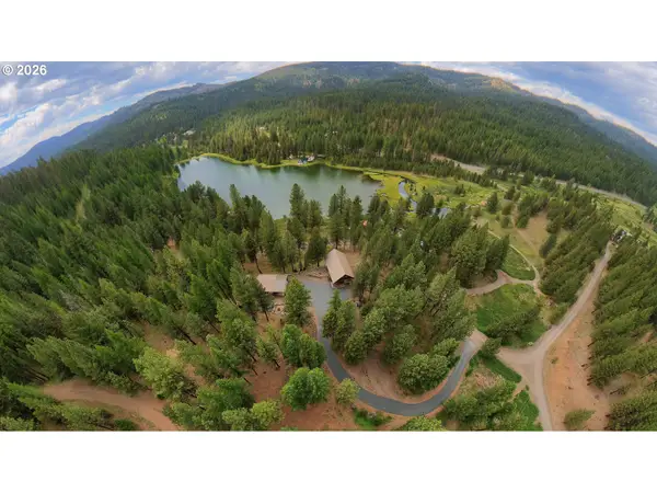 18144 NE Hamilton Butte Dr, Prineville, OR 97754
