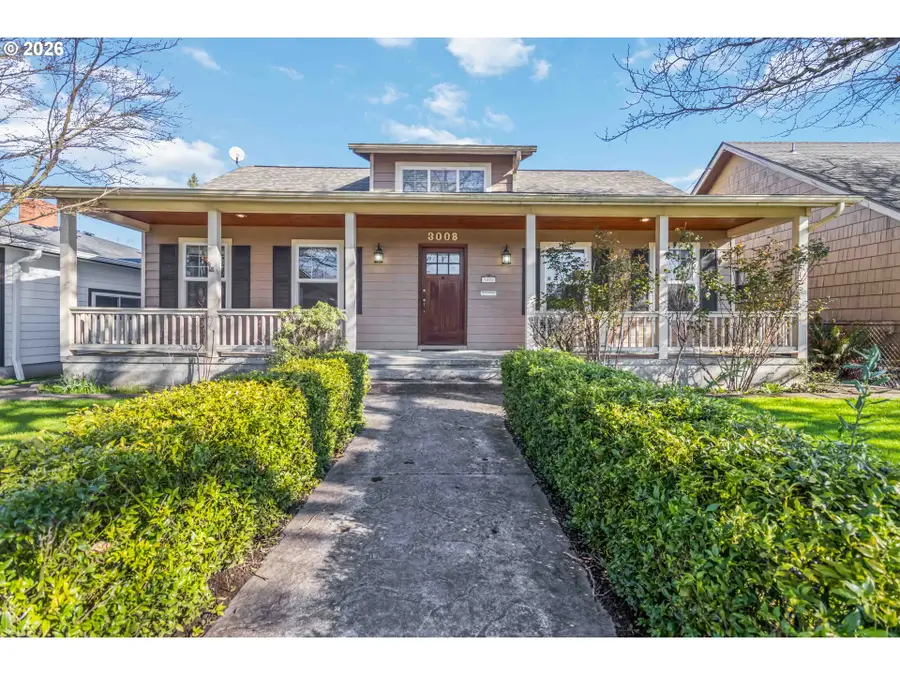 3008 Garfield St, Longview, WA 98632 - #2