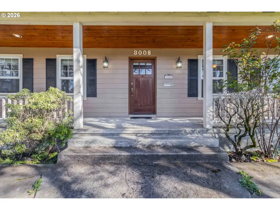 3008 Garfield St, Longview, WA 98632 - #3