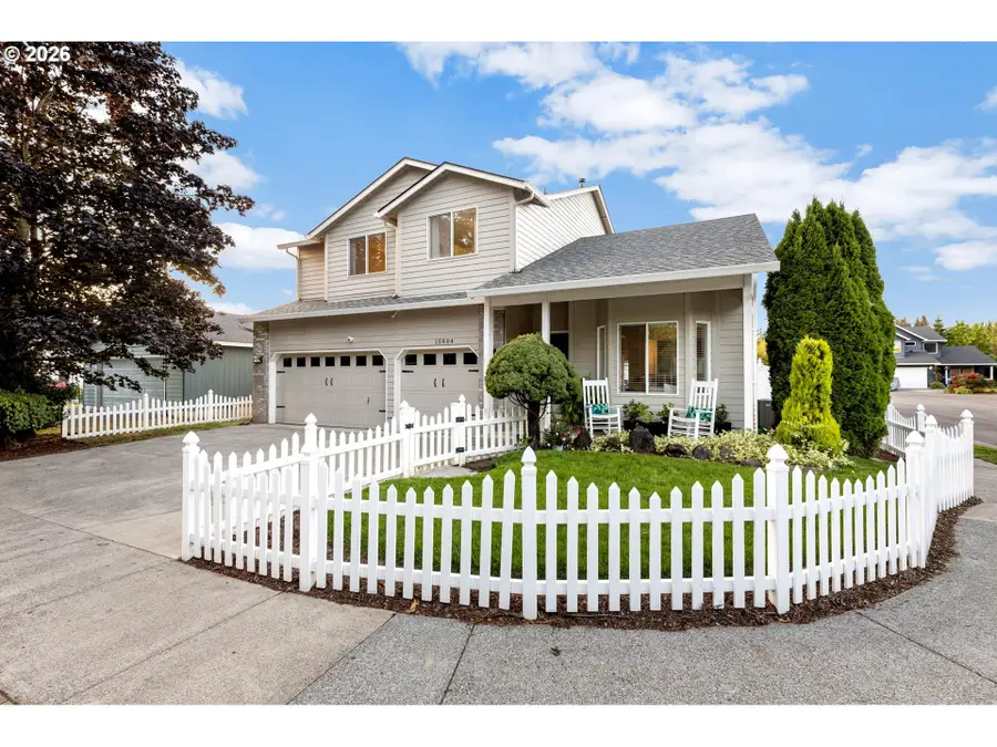 15904 NE 30th St, Vancouver, WA 98682 - #2