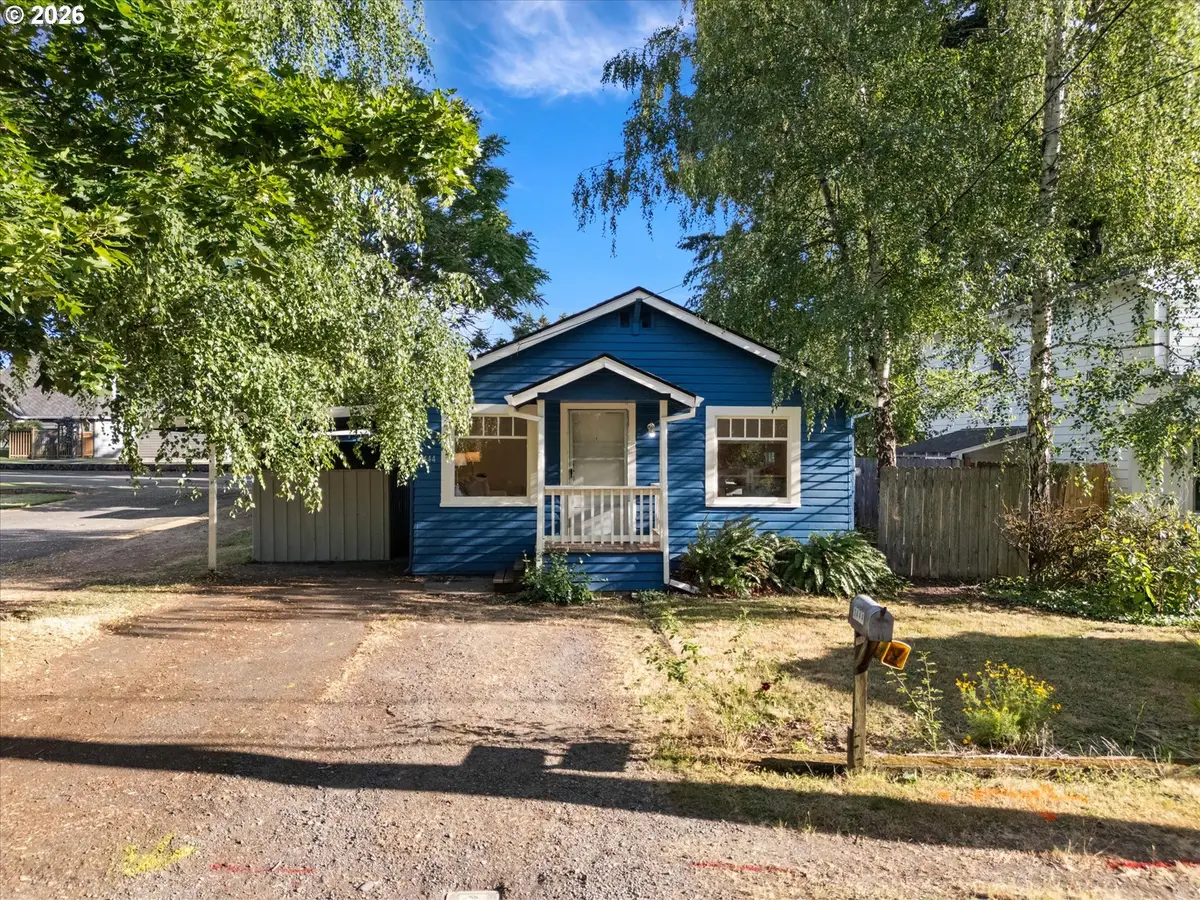 3444 SE Rockwood St, Milwaukie, OR 97222 - #1