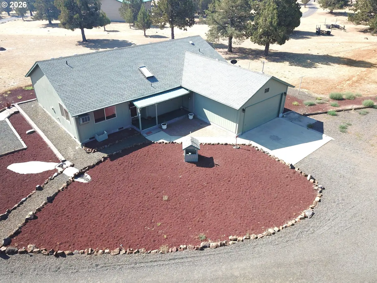 8152 SW Paious Dr, Culver, OR 97734 - #1