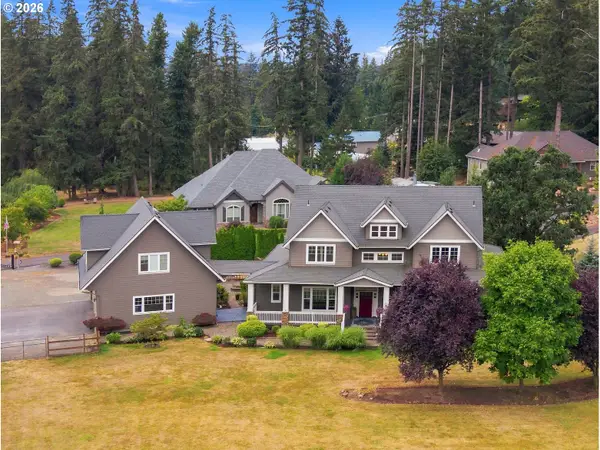 18273 S Nancy Jean Way, OregonCity, OR 97045