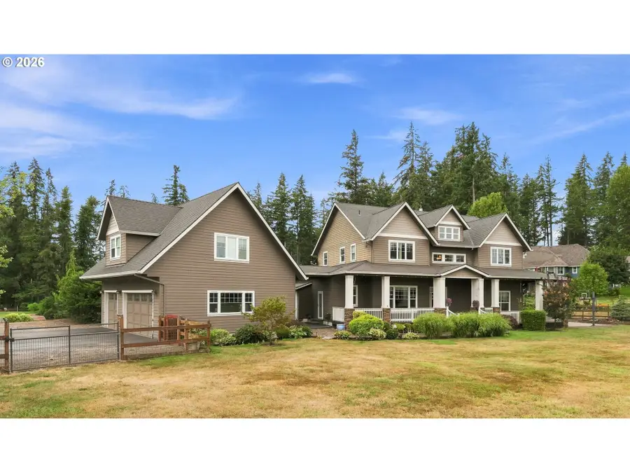 18273 S Nancy Jean Way, Redland, OR 97045 - #2