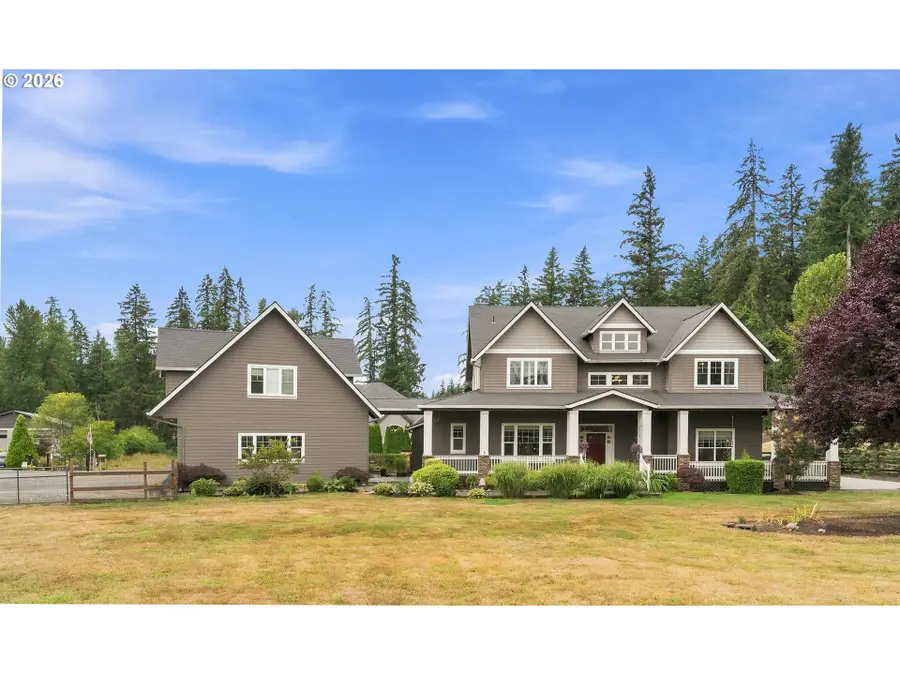 18273 S Nancy Jean Way, Redland, OR 97045 - #3
