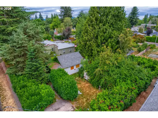 4045 SE Harrison St, Milwaukie, OR 97222