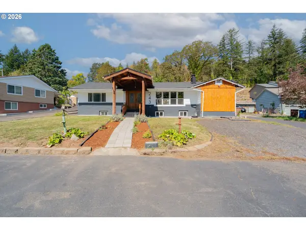 243 N Shepherd Rd, Washougal, WA 98671