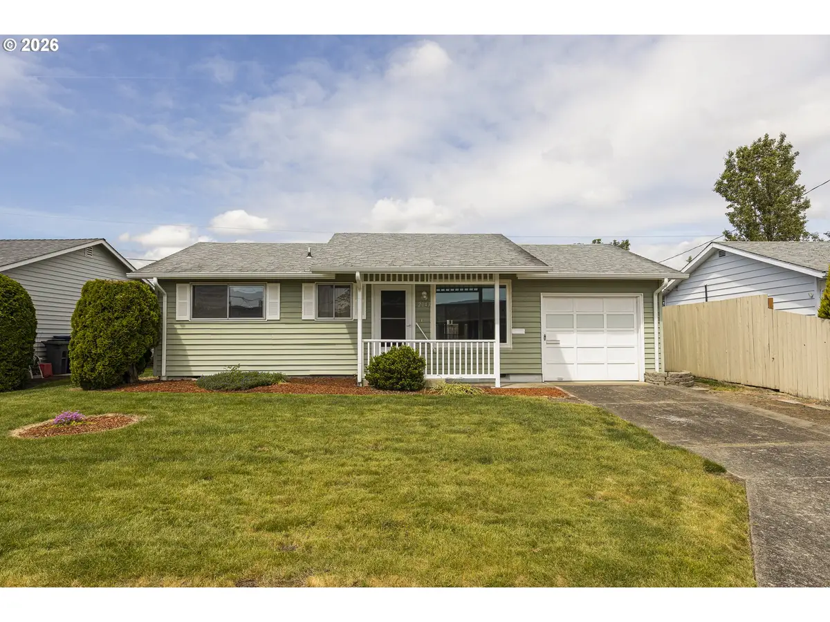 2043 Sallal Rd, Woodburn, OR 97071 - #1