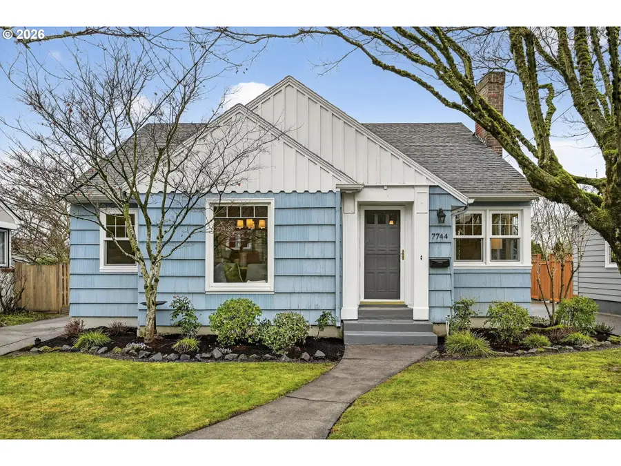 7744 SE 18th Ave, Portland, OR 97202 - Image #2