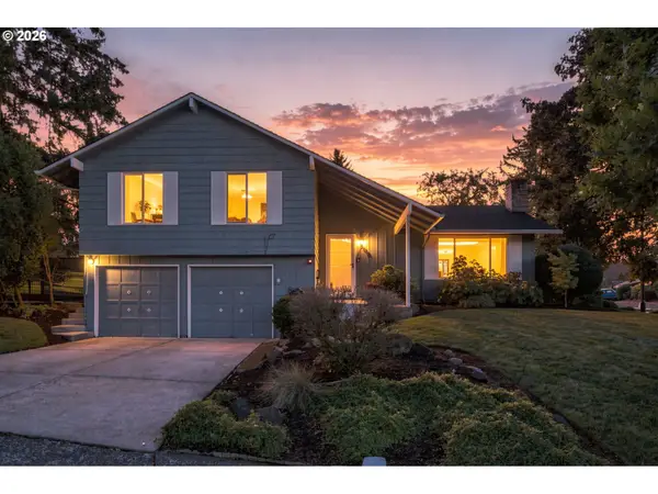 2500 SW 15th St, Gresham, OR 97080