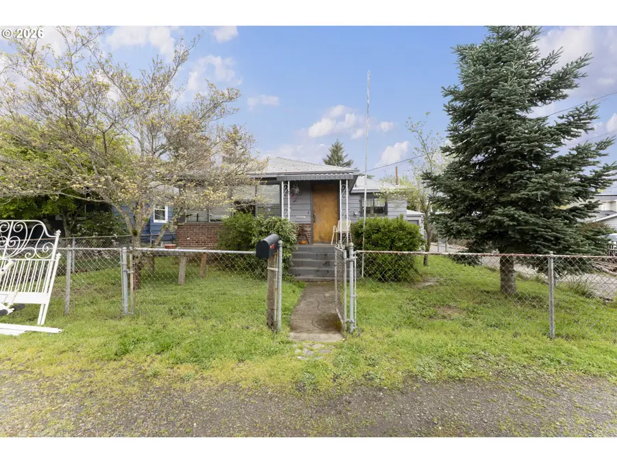 7611 SE Henderson St, Portland, OR 97206 - #2