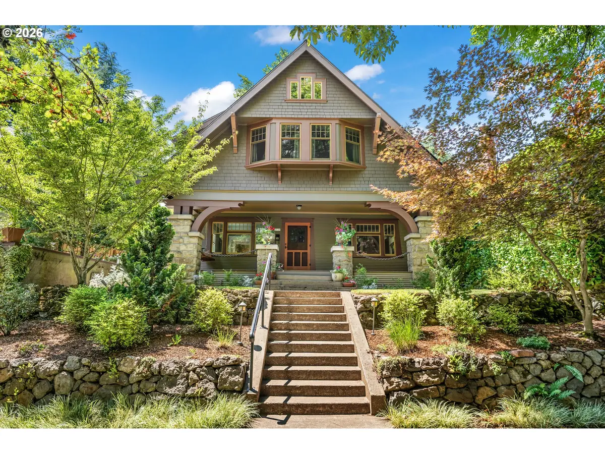 2537 NE 18th Ave, Portland, OR 97212 - #1