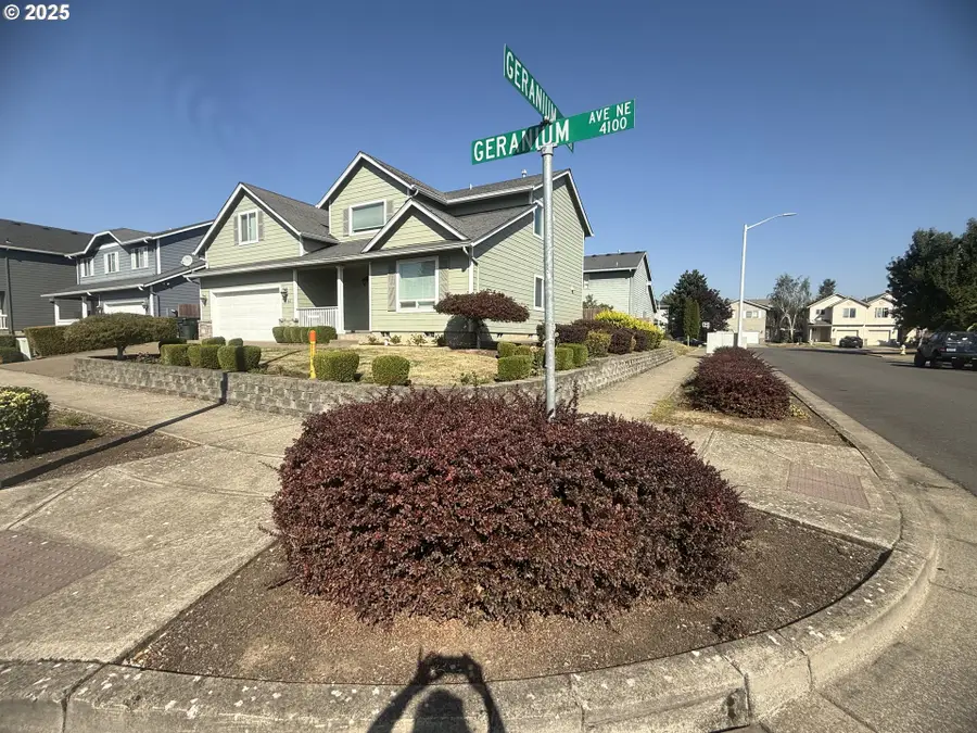 4161 NE Geranium Ave, Salem, OR 97305 - Image #2