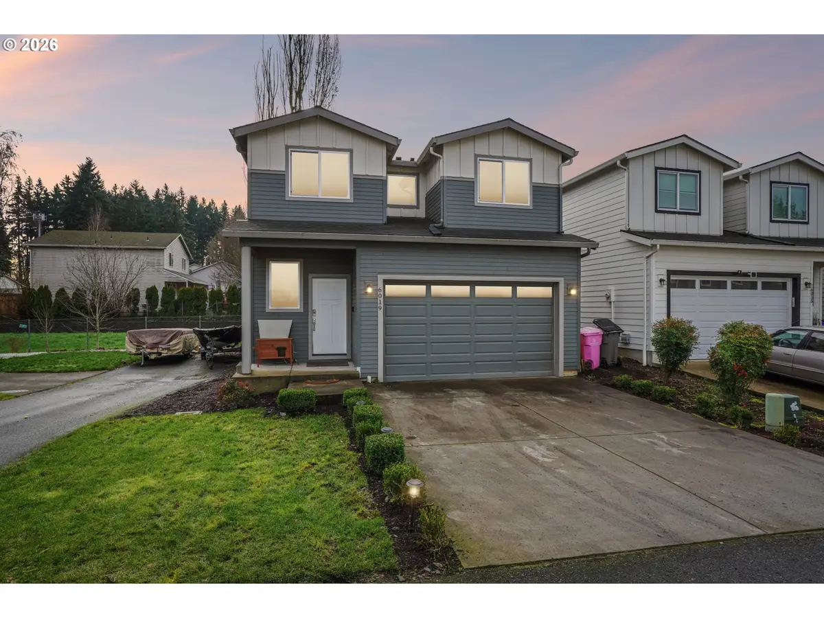 6019 NE 55th Cir, Vancouver, WA 98661 - #1