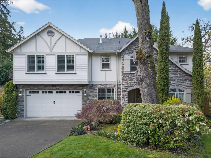 12615 SW 21st Ct, Portland West, OR 97035 - #2