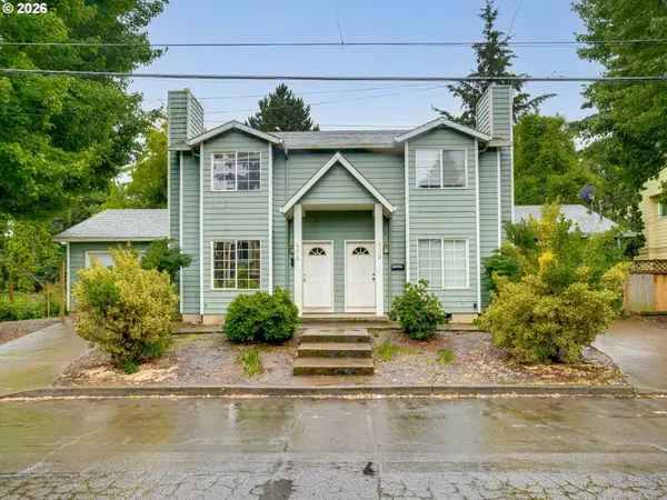 8610 SE Brooklyn St, Portland, OR 97266