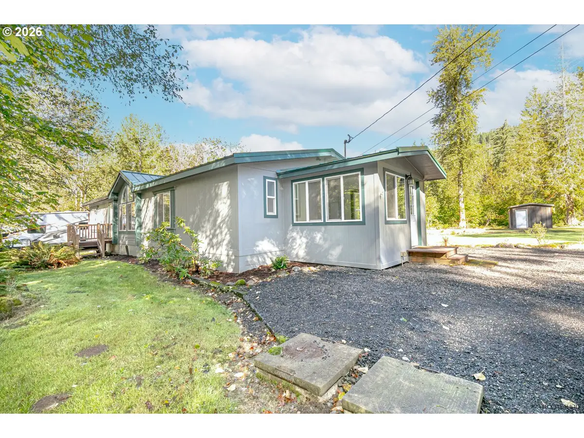65977 E Chippawa Ln, Rhododendron, OR 97049 - #1
