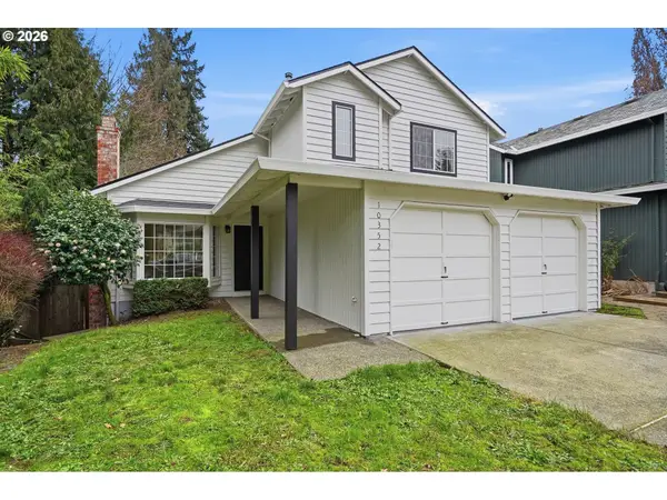 10352 SW Picks Way, Portland, OR 97224