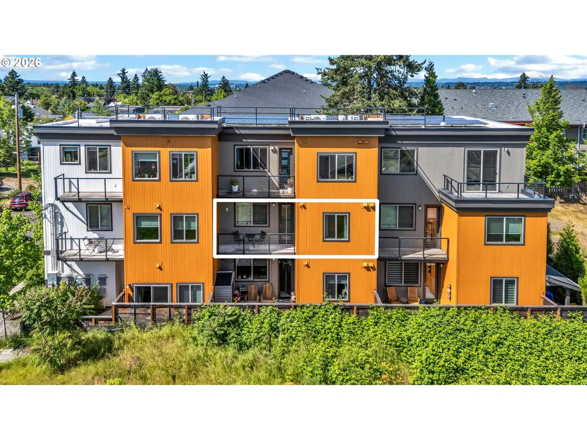 6822 N Greenwich Ave #205, Portland, OR 97217 - #1