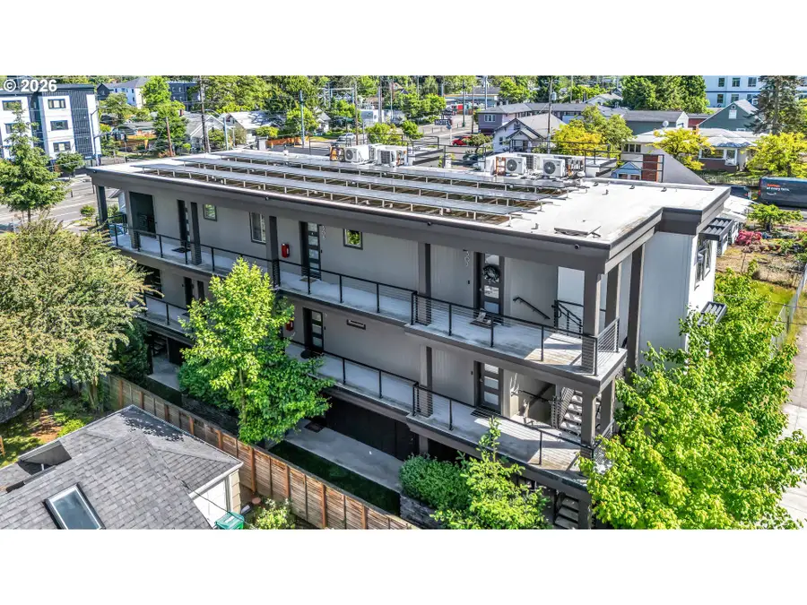 6822 N Greenwich Ave #205, Portland, OR 97217 - #2