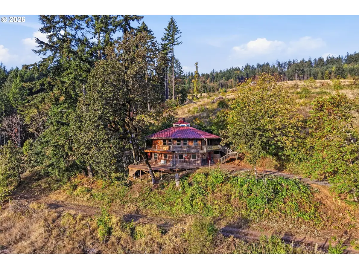 18001 NE Tykeson Rd, Newberg, OR 97132 - #1