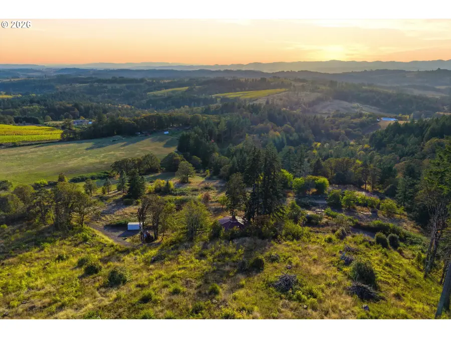 18001 NE Tykeson Rd, Newberg, OR 97132 - #2