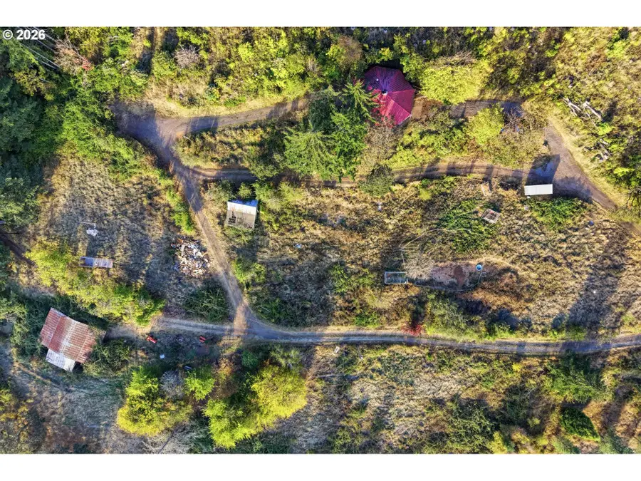 18001 NE Tykeson Rd, Newberg, OR 97132 - #3
