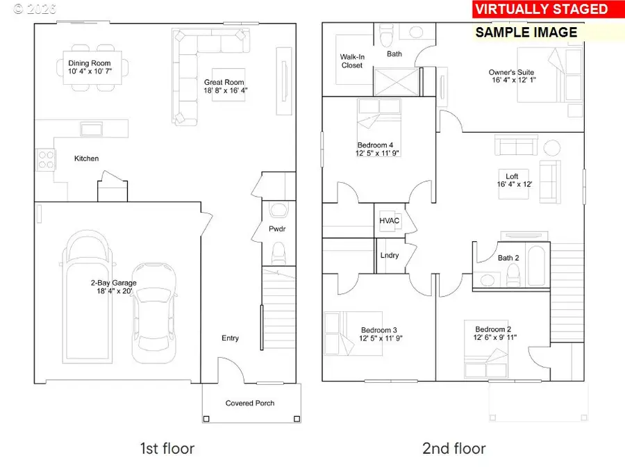 5749 Bainbridge Rd, Eugene, OR 97402 - #2