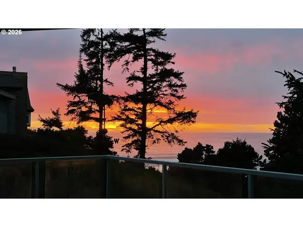 416 NW 19th Ct, Newport, OR 97365