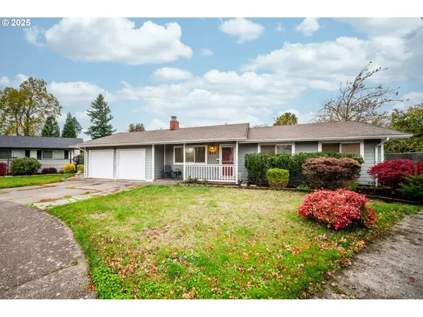 850 SE 169th Dr, Portland, OR 97233