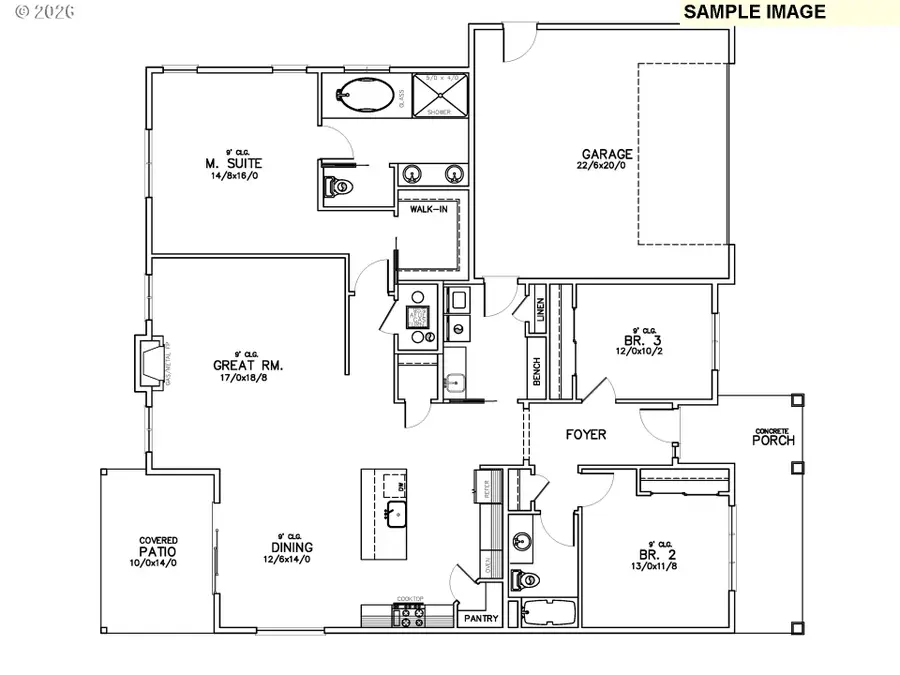 209 NW 16th Ave, Canby, OR 97013 - #2