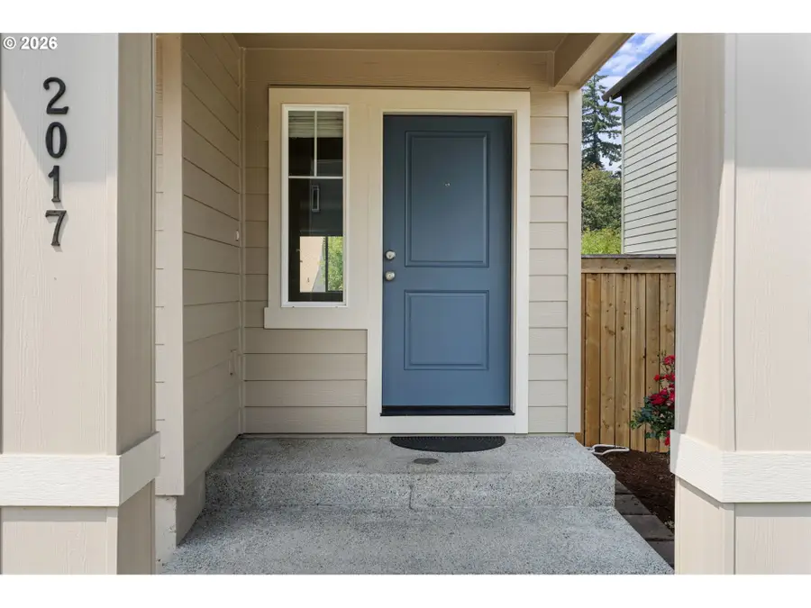 2017 S Meadowlark Loop, Ridgefield, WA 98642 - #2