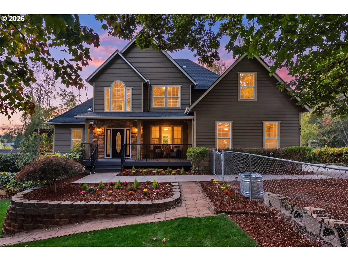 2911 NE Cherry Rd, Vancouver, WA 98663 - #1