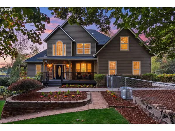 2911 NE Cherry Rd, Vancouver, WA 98663