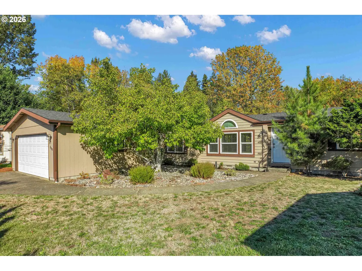 1655 S Elm St, Canby, OR 97013 - #1
