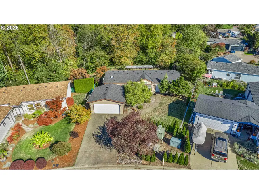 1655 S Elm St, Canby, OR 97013 - #3
